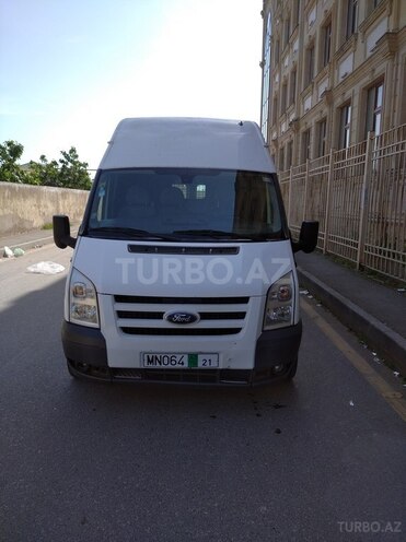 Ford Transit 2010, 450,000 km - 2.2 л - Bakı