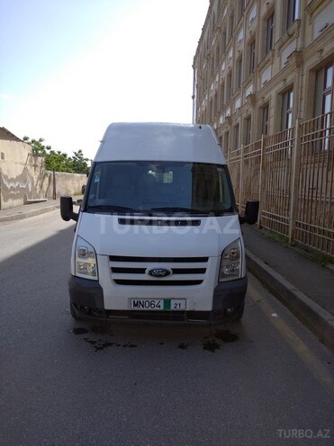 Ford Transit 2010, 450,000 km - 2.2 л - Bakı