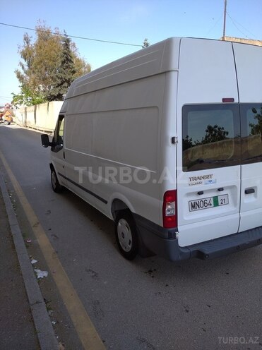 Ford Transit 2010, 450,000 km - 2.2 л - Bakı