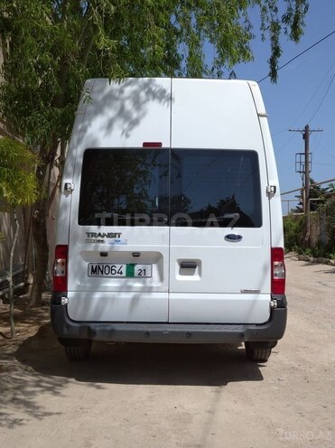 Ford Transit 2010, 450,000 km - 2.2 л - Bakı