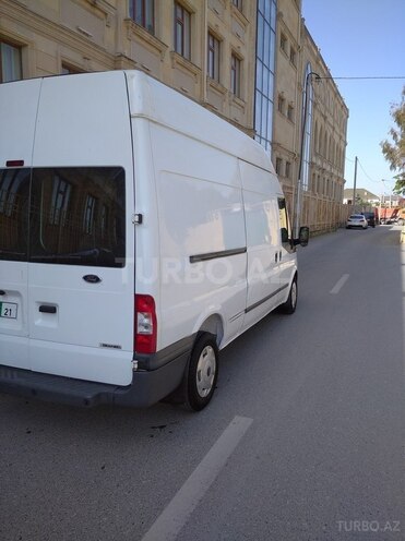 Ford Transit 2010, 450,000 km - 2.2 л - Bakı