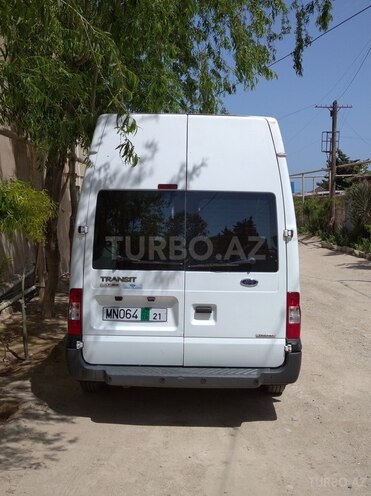 Ford Transit 2010, 450,000 km - 2.2 л - Bakı