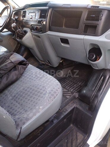 Ford Transit 2010, 450,000 km - 2.2 л - Bakı