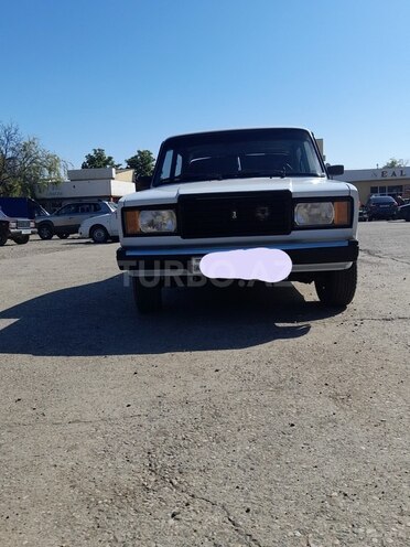 LADA (VAZ) 2107 2008, 84,213 km - 1.6 l - Qusar
