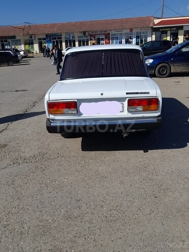 LADA (VAZ) 2107 2008, 84,213 km - 1.6 l - Qusar