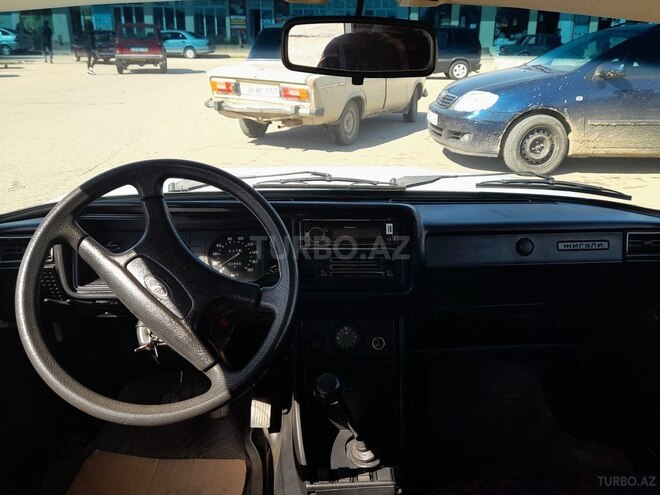 LADA (VAZ) 2107 2008, 84,213 km - 1.6 l - Qusar