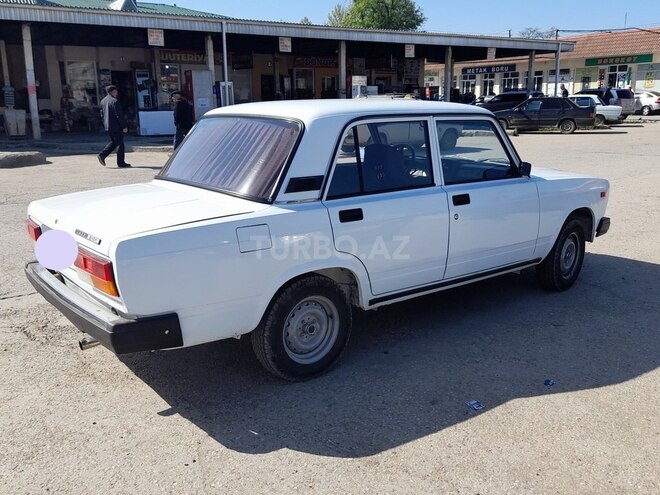 LADA (VAZ) 2107 2008, 84,213 km - 1.6 l - Qusar