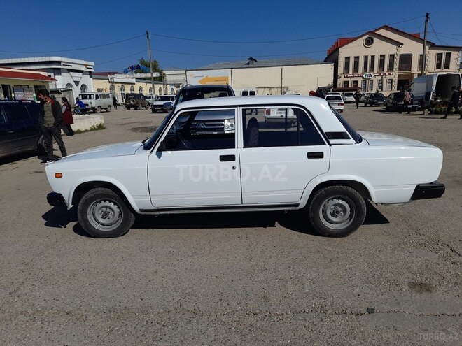 LADA (VAZ) 2107 2008, 84,213 km - 1.6 l - Qusar