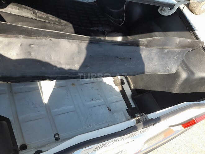 LADA (VAZ) 2107 2008, 84,213 km - 1.6 l - Qusar