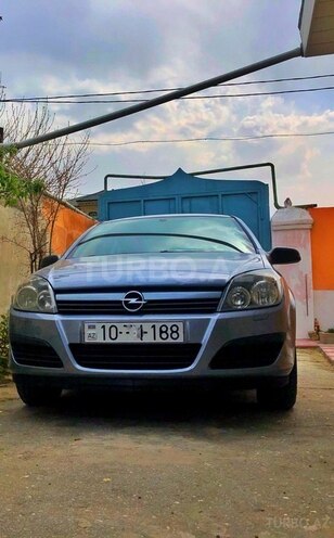Opel Astra 2005, 229,000 km - 1.4 л - Sumqayıt
