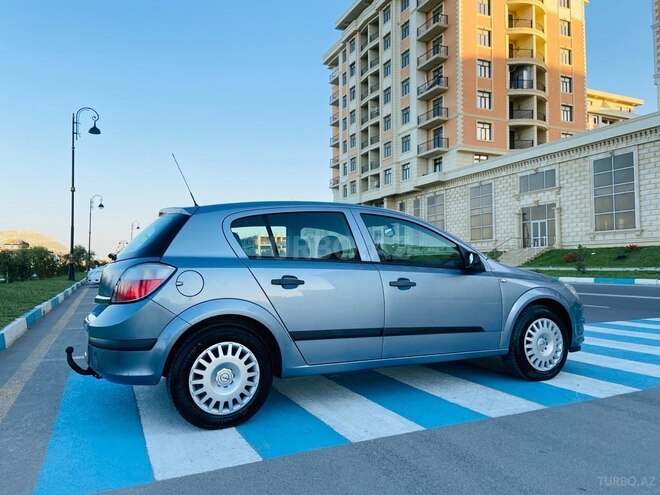 Opel Astra 2005, 229,000 km - 1.4 л - Sumqayıt