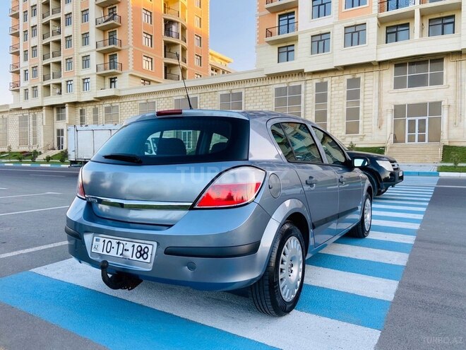 Opel Astra 2005, 229,000 km - 1.4 л - Sumqayıt