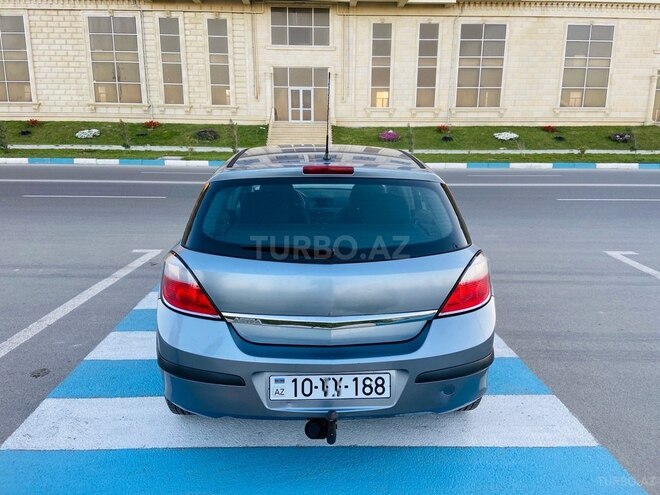 Opel Astra 2005, 229,000 km - 1.4 л - Sumqayıt