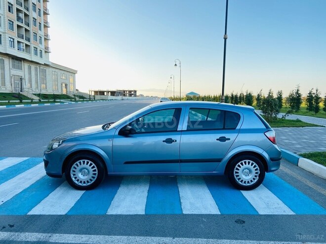 Opel Astra 2005, 229,000 km - 1.4 л - Sumqayıt