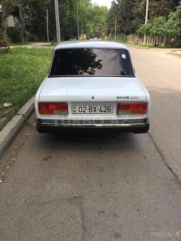 LADA (VAZ) 2107 2004, 110,000 km - 1.6 l - Zərdab