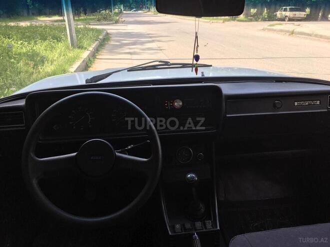 LADA (VAZ) 2107 2004, 110,000 km - 1.6 l - Zərdab