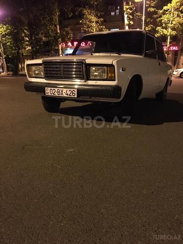 LADA (VAZ) 2107 2004, 110,000 km - 1.6 l - Zərdab