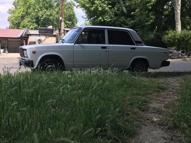 LADA (VAZ) 2107 2004, 110,000 km - 1.6 l - Zərdab