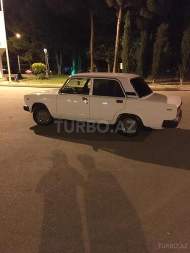 LADA (VAZ) 2107 2004, 110,000 km - 1.6 l - Zərdab