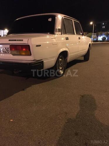 LADA (VAZ) 2107 2004, 110,000 km - 1.6 l - Zərdab