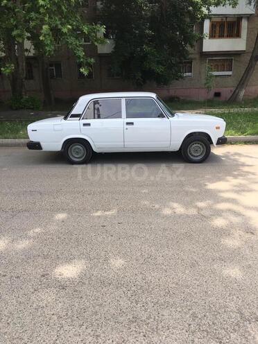 LADA (VAZ) 2107 2004, 110,000 km - 1.6 l - Zərdab