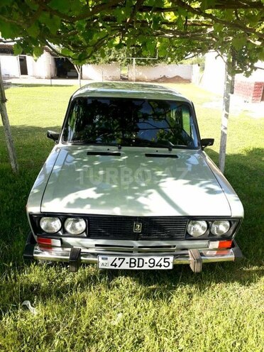 LADA (VAZ) 2106 1997, 215,000 km - 1.6 л - Neftçala