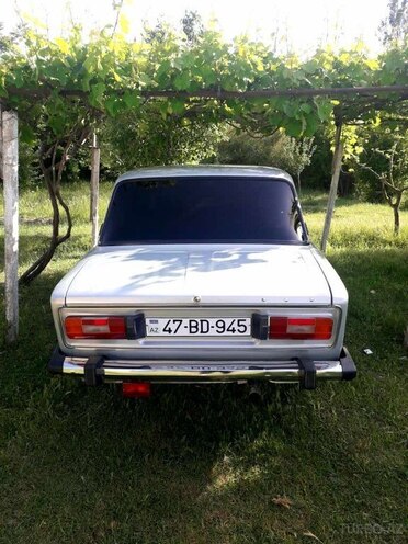 LADA (VAZ) 2106 1997, 215,000 km - 1.6 л - Neftçala