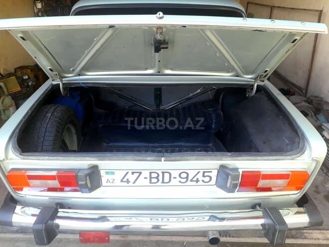 LADA (VAZ) 2106 1997, 215,000 km - 1.6 л - Neftçala