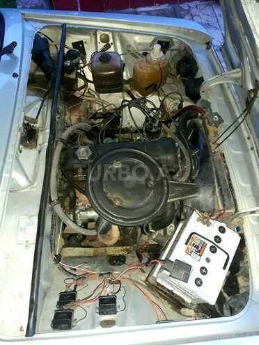 LADA (VAZ) 2106 1997, 215,000 km - 1.6 л - Neftçala