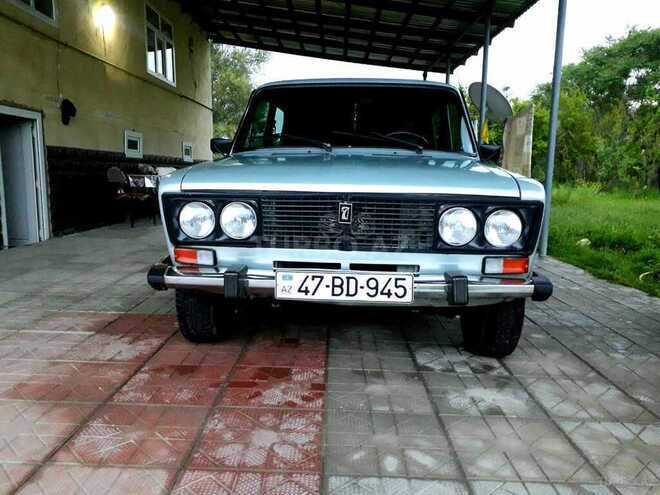 LADA (VAZ) 2106 1997, 215,000 km - 1.6 л - Neftçala