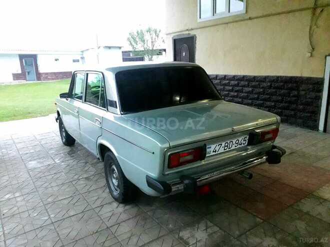 LADA (VAZ) 2106 1997, 215,000 km - 1.6 л - Neftçala