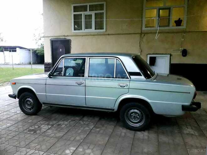 LADA (VAZ) 2106 1997, 215,000 km - 1.6 л - Neftçala