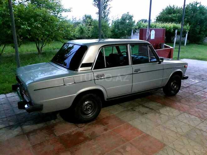 LADA (VAZ) 2106 1997, 215,000 km - 1.6 л - Neftçala