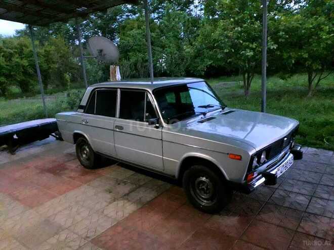 LADA (VAZ) 2106 1997, 215,000 km - 1.6 л - Neftçala
