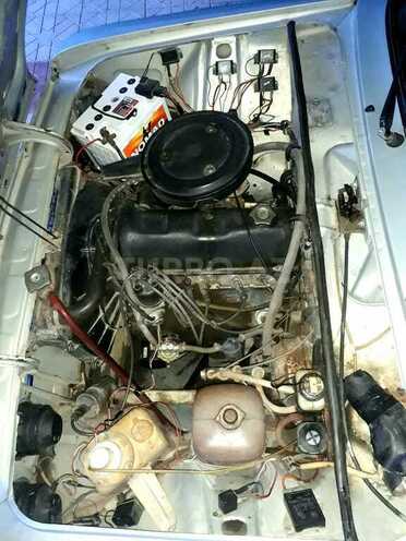 LADA (VAZ) 2106 1997, 215,000 km - 1.6 л - Neftçala