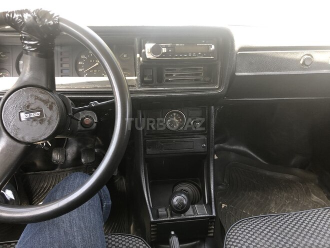 LADA (VAZ) 2107 1987, 367,200 km - 1.7 л - Bakı