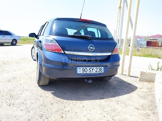 Opel Astra 2009, 160,000 km - 1.4 l - Beyləqan