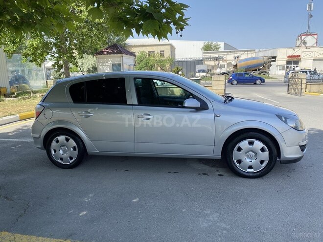 Opel Astra 2005, 170,000 km - 1.4 l - Bakı