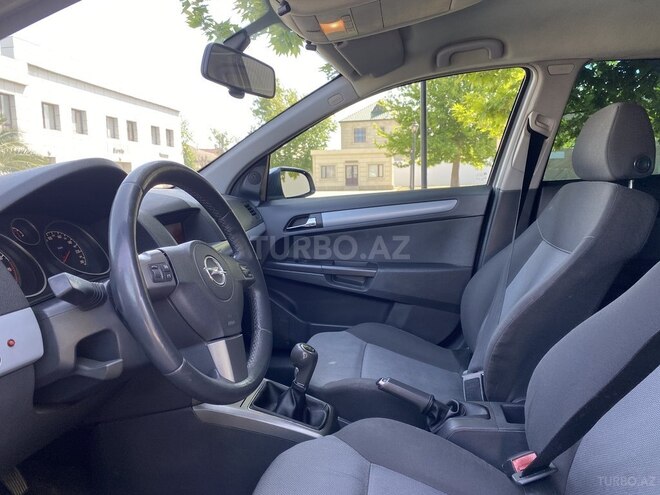 Opel Astra 2005, 170,000 km - 1.4 l - Bakı