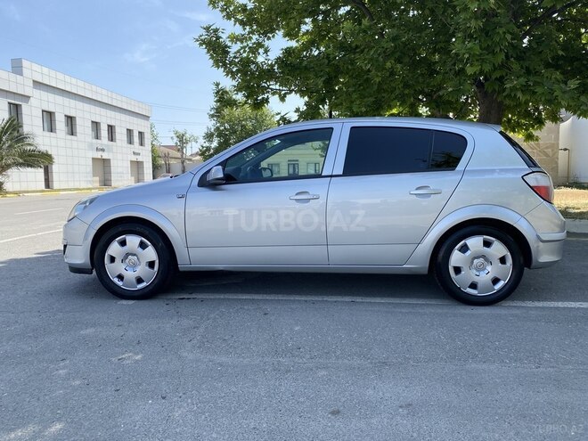 Opel Astra 2005, 170,000 km - 1.4 l - Bakı