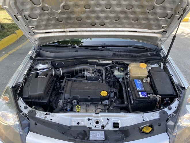 Opel Astra 2005, 170,000 km - 1.4 l - Bakı