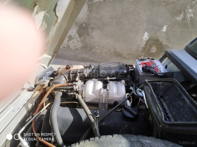 LADA (VAZ) Niva 2002, 250,000 km - 1.7 l - Bakı