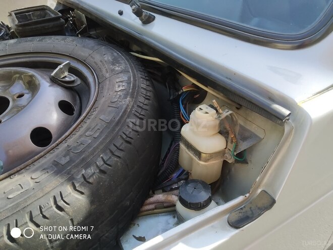 LADA (VAZ) Niva 2002, 250,000 km - 1.7 l - Bakı