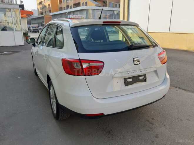 SEAT Ibiza 2013, 167,523 km - 1.6 l - Bakı