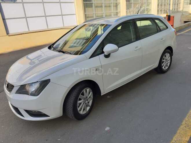 SEAT Ibiza 2013, 167,523 km - 1.6 l - Bakı