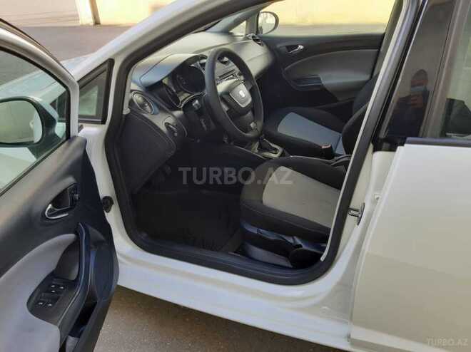 SEAT Ibiza 2013, 167,523 km - 1.6 l - Bakı