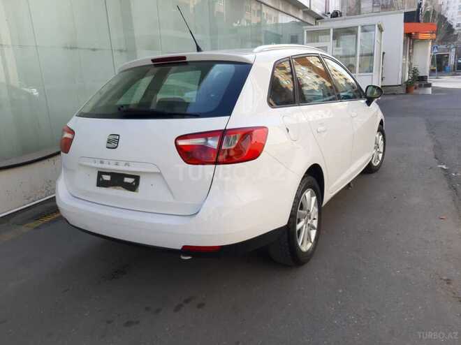 SEAT Ibiza 2013, 167,523 km - 1.6 l - Bakı