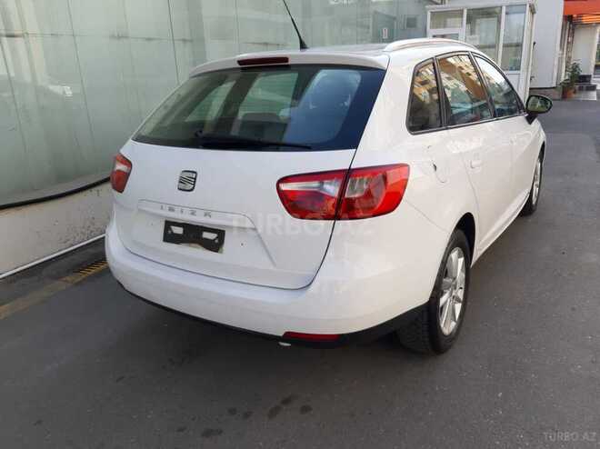 SEAT Ibiza 2013, 167,523 km - 1.6 l - Bakı
