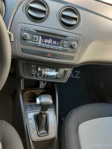 SEAT Ibiza 2013, 167,523 km - 1.6 l - Bakı