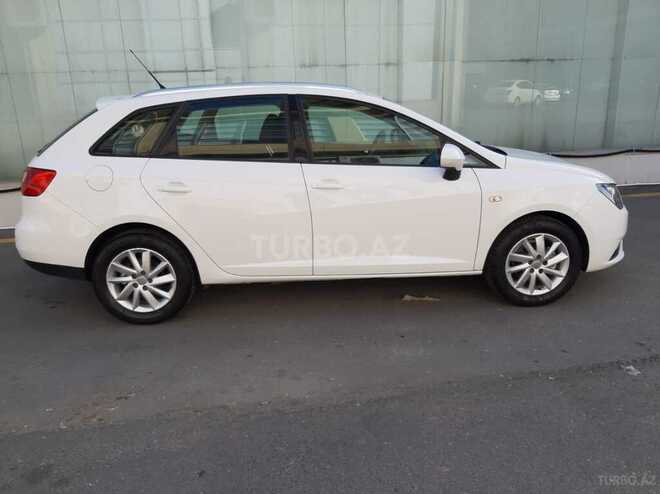 SEAT Ibiza 2013, 167,523 km - 1.6 l - Bakı
